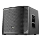 Electro Voice ELX200-12SP In Powered Subwoofer Open. Price: $854.99.
