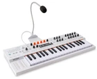 Arturia Minifreak Vocoder Spontaneous Algorithmic Synthesizer, Polyphonic Hybrid New. Price: $588.99.