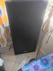(2) Rockville RSG15.24 Dual 3000 Watt 3-WAY 4-OHM Passive Dj / Speaker Open. Price: $550.00.
