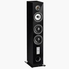Triangle Esprit Gaia Floorstanding Speaker, Black High Gloss #ez TEC58 V1 New. Price: $1300.00.