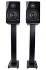 (2) Rockville APM5B V2 5.25" Powered Studio Monitors W/USB/BLUETOOTH+36" Stands New. Price: $279.95.