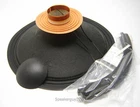 Oem Rcf 18" Recone Kit / L18P540 Ohm New. Price: $109.95.