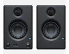 Presonus Eris E3.5 Studio Monitor Speaker 50W - Black New. Price: $84.75.