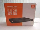 Jbl Professional CSMA280 80-WATT Mixer/amplifier New! Prosounduniverse.. Price: $700.00.