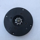 1X Mitsubishi Diatone Speaker Tweeter Part# DH-2203CMA Working Made Japan Used. Price: $45.00.