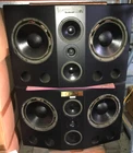 2-SOTA/STATE Of The Art CF-750 Studio Monitors & AAX2 Acoustic Align Crossover Used. Price: $3999.98.