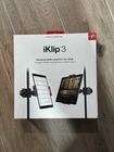 Multimedia Iklip 3 Ipad Music Stand Adaptor New. Price: $47.49.
