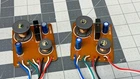 2X Pioneer CS-A9000 Speaker Crossovers # 130389 Vintage Genuine Rare Working Used. Price: $33.75.
