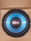 Pair Profile Baja BX10 Car Audio Subwoofer 2" Voice Coil 30OZ Magnet New. Price: $125.00.