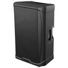 Gemini GD-215PRO 15" 1300W Professional Pa Speaker With Bluetooth New. Price: $299.95.