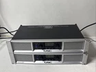 Qsc GXD4 Lightweight Profesional Power Amplifier Used. Price: $410.00.