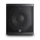 Kali Audio WS-12 V2 1000W Studio & Live 12" Subwoofer New. Price: $999.99.
