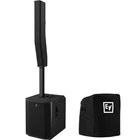 Electro-voice Evolve 90 Column Pa Speaker W/ Subwoofer Slip Cover Kit New. Price: $3318.00.