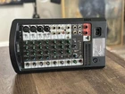 Yamaha Stagepas 600I Portable Powered System Mixer Only (no Speakers) Used. Price: $449.00.