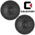 Celestion TF0818MR 8" Inch Professional Midrange Speakers Closed Sealed Back 2PC New. Price: $127.98.
