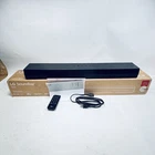 Lg S20A 15W Wireless Dolby Audio Soundbar Used. Price: $83.99.