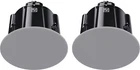 Electro-voice EVID-C8.2HC-G2 High-ceiling Speakers New. Price: $880.00.