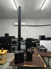 Harbinger MLS900 Personal Line Array Pa System Used. Price: $470.00.