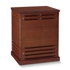 Hammond 3500 Leslie Speaker - Walnut New. Price: $3995.00.