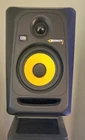 Krk Rokit 5 G4 Inch Studio Monitor - Pair Used. Price: $150.00.