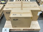 Qsc AD-S6T-BK Speaker Pair *lot Of 5 Units* (msrp Is $1020 Per Unit) New. Price: $2800.00.
