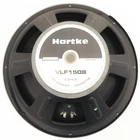 Hartke VLF1508 Woofer Speaker - 15" / Ohm 300 Watts Used. Price: $99.99.
