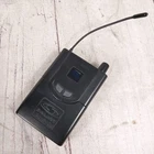 Used Galaxy Audio AS-950R Wireless In-ear Monitor Receiver (518-542 Mhz) Works. Price: $114.95.