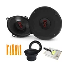 Jbl STAGE3 527 60W 5.25 2-WAY Coaxial Car Speakers W/ Nvx Install Kit New. Price: $109.98.