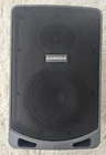 Samson Expedition XP106 Rechargeable Portable Pa +bluetooth, Includes Microphone Open. Price: $299.95.
