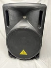 Behringer Eurolive B212D 550 Watt Way Speaker System W/12 Woofer Used. Price: $300.00.