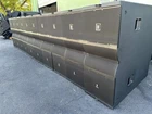 Jbl Vtx G28 Dual 18" Subwoofer 9600W (pair) Trueheartsound Used. Price: $6795.00.