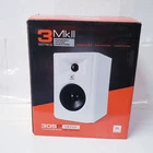 1.JBL 305P Mkii Speaker System White Open. Price: $195.00.