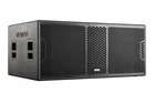 Vamav TX2000 Dual 18" Powered Subwoofer 5000W Peak Dj Live Sound Pro Bass New. Price: $1999.00.