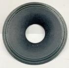 12" Cone For Jbl E120 K120 D120 Cloth Edge Speaker 1-13/16"D Waldom Nos W-5685 Open. Price: $27.50.