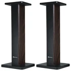 (2) Rockville 28" Wood Studio Monitor Speaker Stands For APM6B New. Price: $99.95.