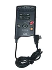 Sony RMT-D7 Remote Control For TCD-D7 D8 D100 Used. Price: $155.00.