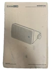 Atlas Sound Ied SM82TUC-BLACK Indoor/outdoor 2-WAY Speaker W/ Transformer New. Price: $169.99.