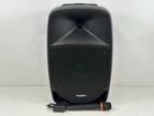 Pyle PSBT125A Portable Karaoke Speaker With Wireless Microphone Open. Price: $94.95.