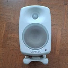 Genelec 4420A 2-WAY 4" 100W Powered Smart Ip Installation Speaker Used. Price: $221.00.