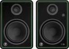 Mackie CR5-XBT Creative Reference Series 5" Multimedia Monitors With Bluetooth New. Price: $229.99.