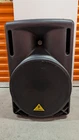 Behringer Eurolive B215D 550W Inch Powered Speaker Used. Price: $300.00.