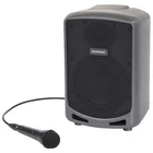 Samson Expedition Express Plus Bluetooth Portable Power Amplifier Speaker Pro New. Price: $279.99.