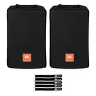 Jbl Bags EON710-CVR Slip Cover To Fit Speaker 2-PACK New. Price: $98.40.