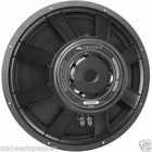 Eminence Definimax 4018LF - 18" Pro Audio Woofer Ohms 1200 Watt Free Shipping! New. Price: $329.99.