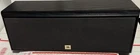 Jbl Center Channel Speaker Made In U.s.a -tested & Sounds Great! Used. Price: $39.73.