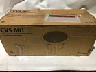 Tannoy Cvs 601 6.5" Coaxial In-ceiling Loudspeaker New. Price: $99.95.