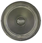 Eminence 15856 67-93170148 G1 Ohm Loudspeaker Used. Price: $49.96.