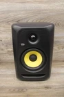 Krk Classic Professional Bi-amp 5" Powered Studio Monitor (single) Used. Price: $159.99.