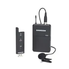 Samson Stage XPD2 Presentation Lavalier Usb Digital Wireless System (used). Price: $123.49.