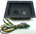 Lase 2-WAY Crossover For JBL-TR225 Dual 15" Passive Speaker Box W/ Speakon New. Price: $54.99.